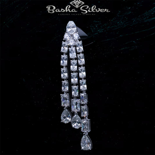 Cascade Earings