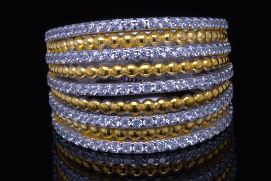 Stackable Ring