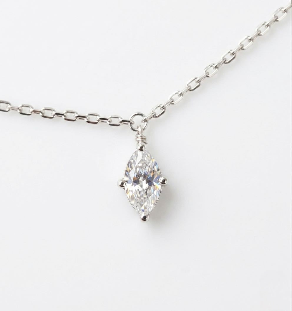 Crystal Anklet