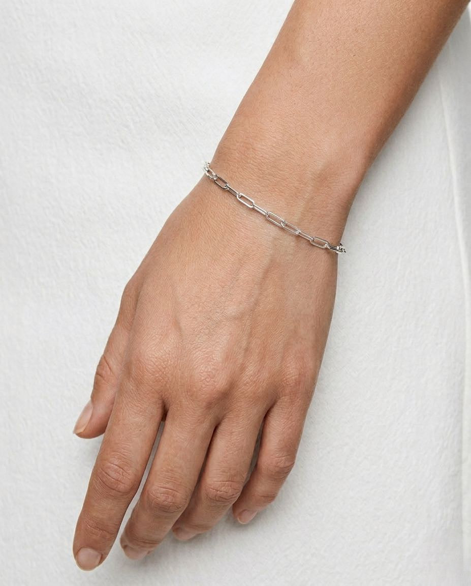 Paperclip Bracelets