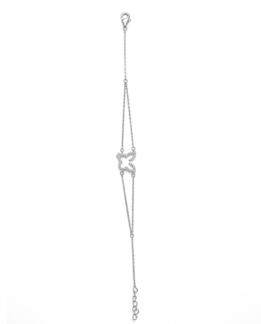 Butterfly Bracelet