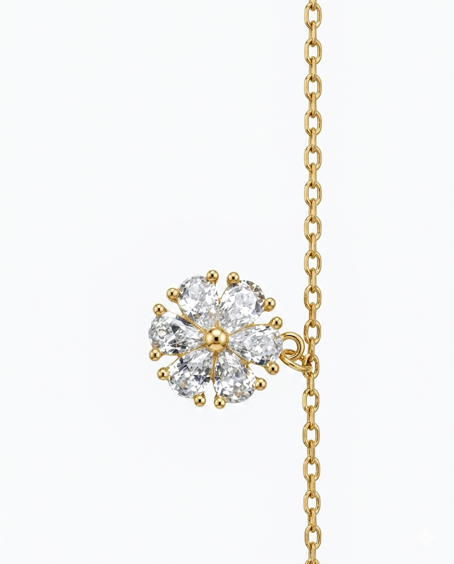 Aquae Bracelet