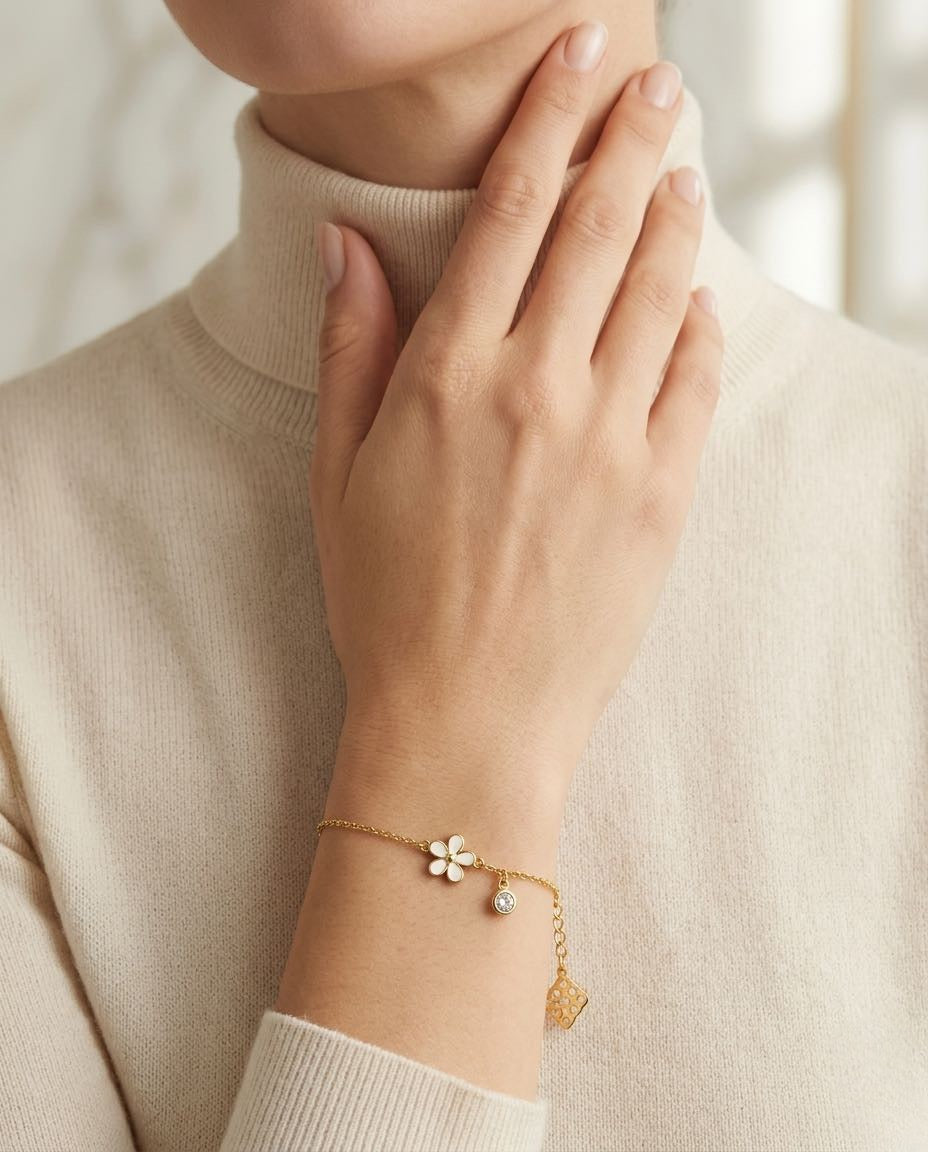 Olivia Burtom Bracelet