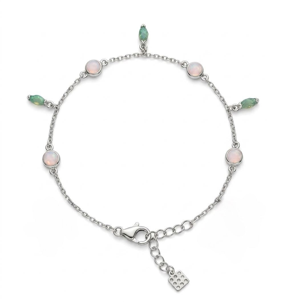 Cat's Eye Bracelet
