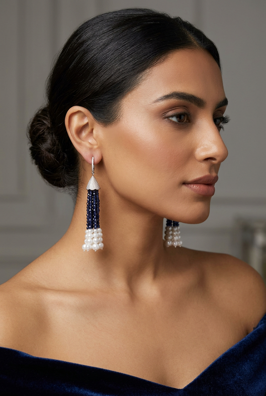 Durar Pearl Set