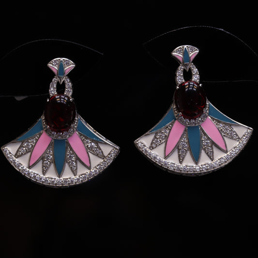 Bulgari Earrings