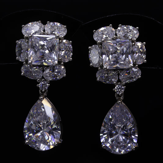 G-Colour Earrings