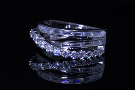 Winston River Ring