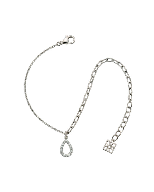 Y-Drop Bracelet