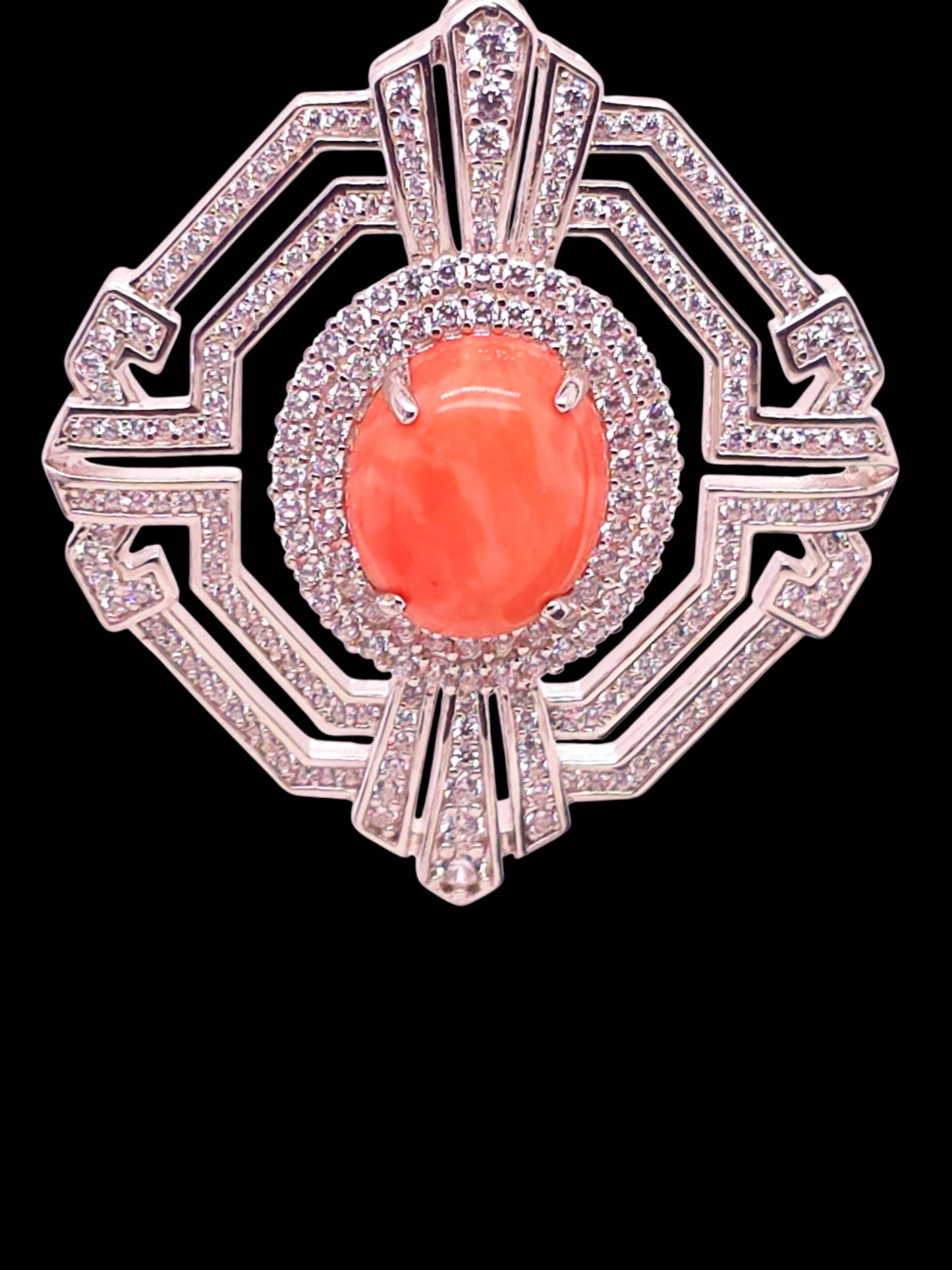Marsilia Earrings
