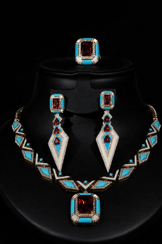 Cleopatra Set