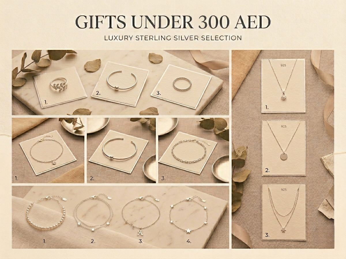 Gifts Under 300 AED