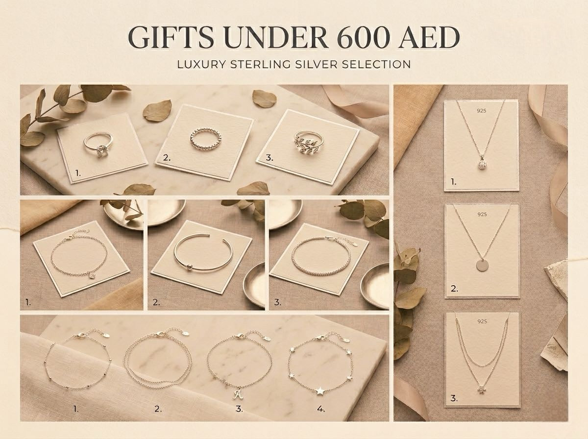 Gifts Under 600 AED