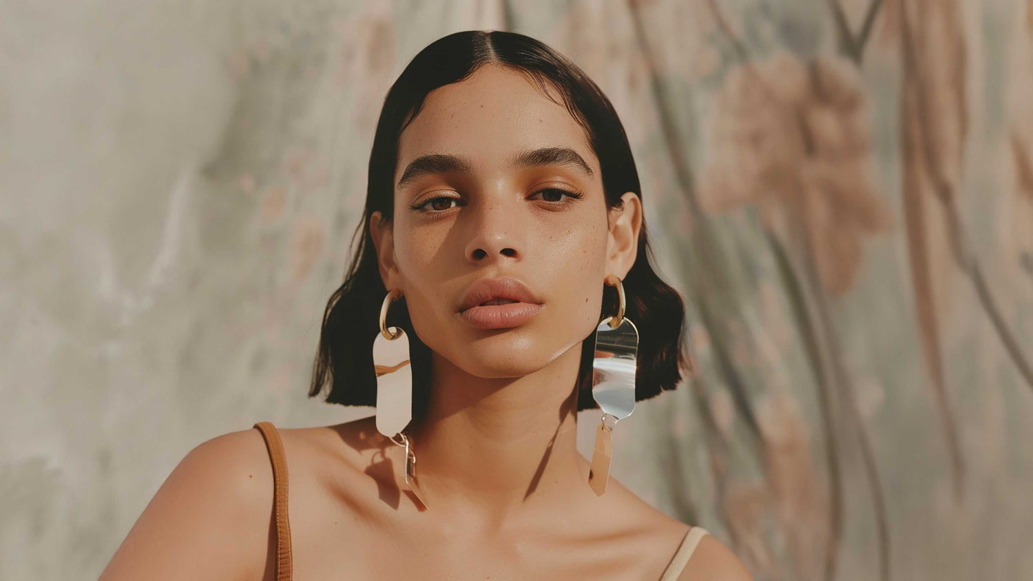 Earings - حلقان