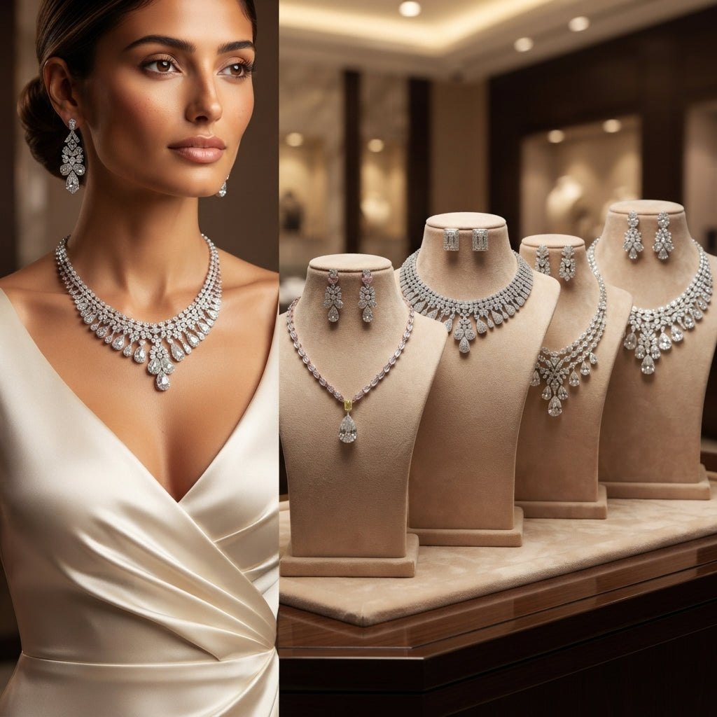 LUXURY SETS - أطقم فاخرة