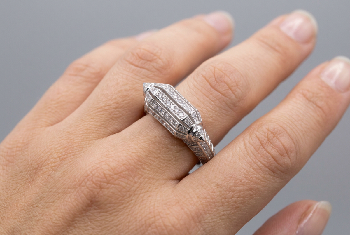 Merryiah Ring