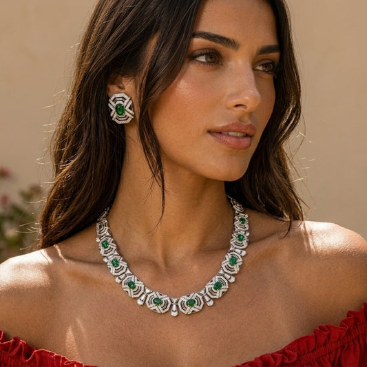 Green Sovereign