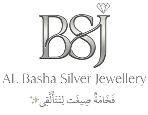Al Basha Silver