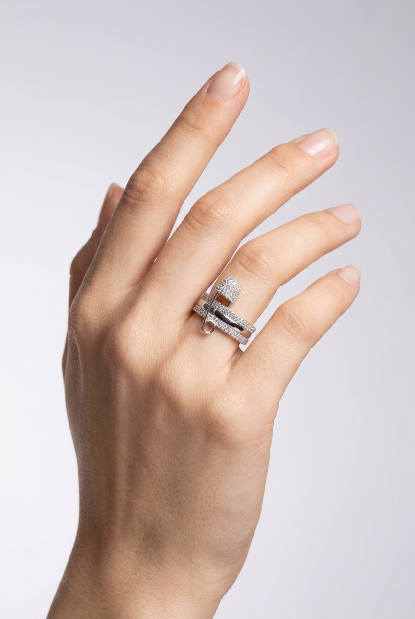 Lulwa Ring