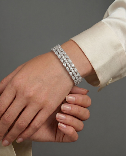 Sparkling Ribbon