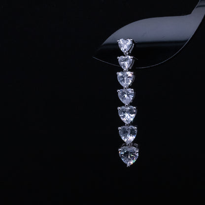 Elegance Drop Earrings