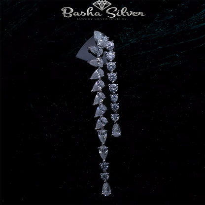 Waterfall Earrings
