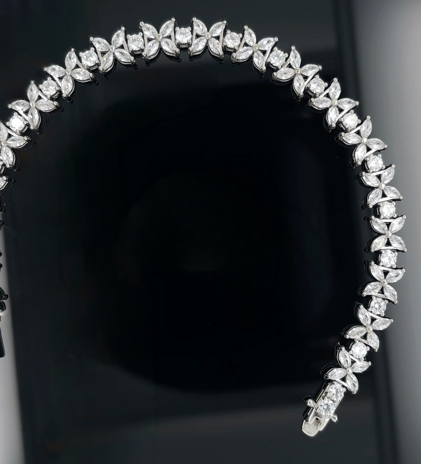 Celeste Bloom Bracelet