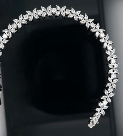 Celeste Bloom Bracelet
