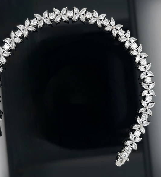 Celeste Bloom Bracelet