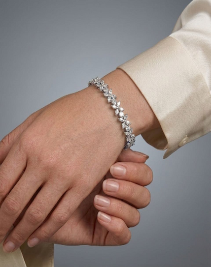 Celeste Bloom Bracelet