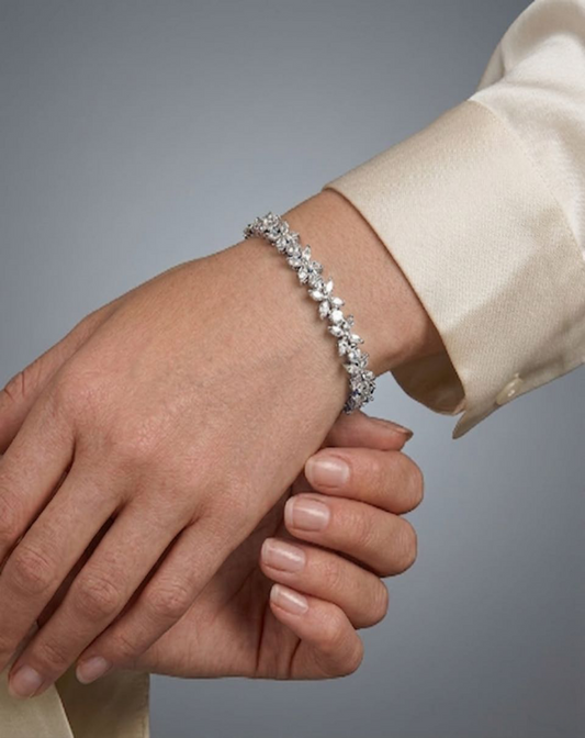 Celeste Bloom Bracelet