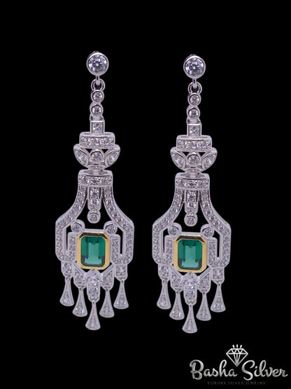 Sawlgan Earrings
