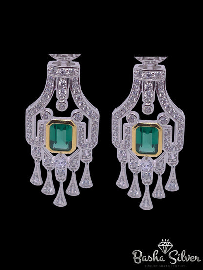 Sawlgan Earrings