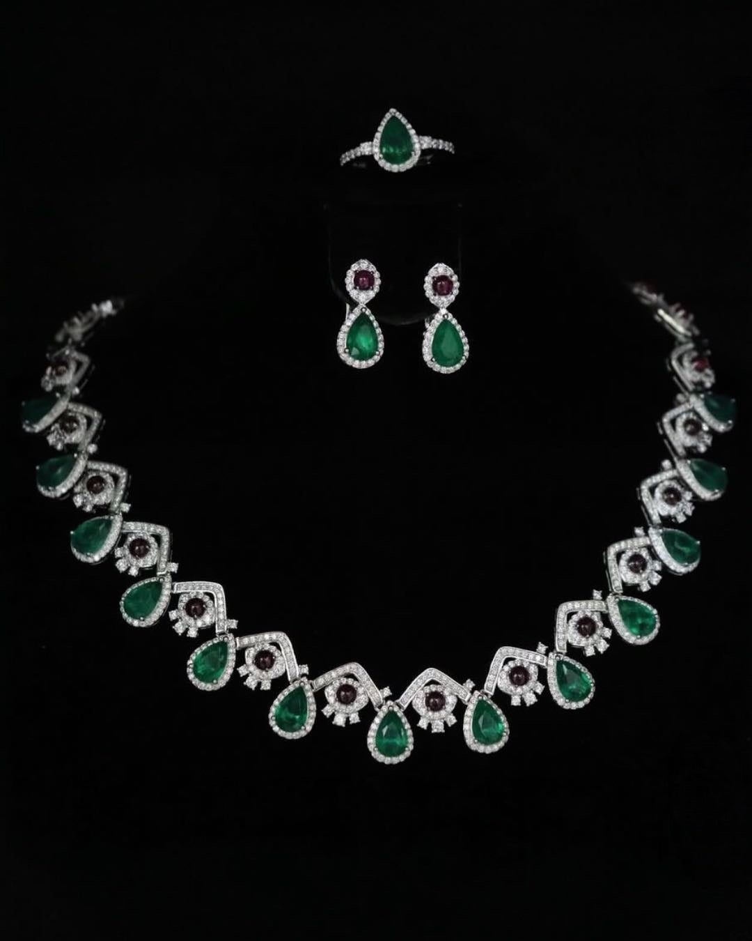 Royal Set