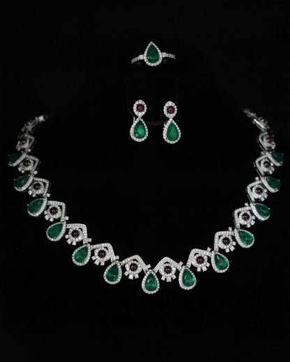 Royal Set