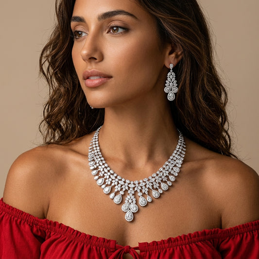 Niagara Diamonds