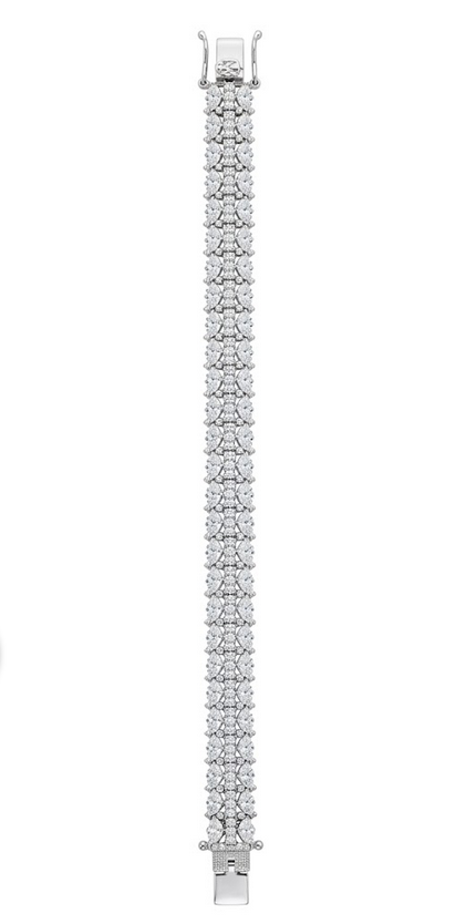 Sparkling Ribbon