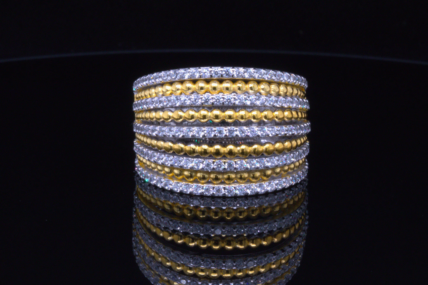 Stackable Ring