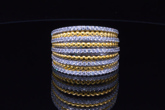 Stackable Ring
