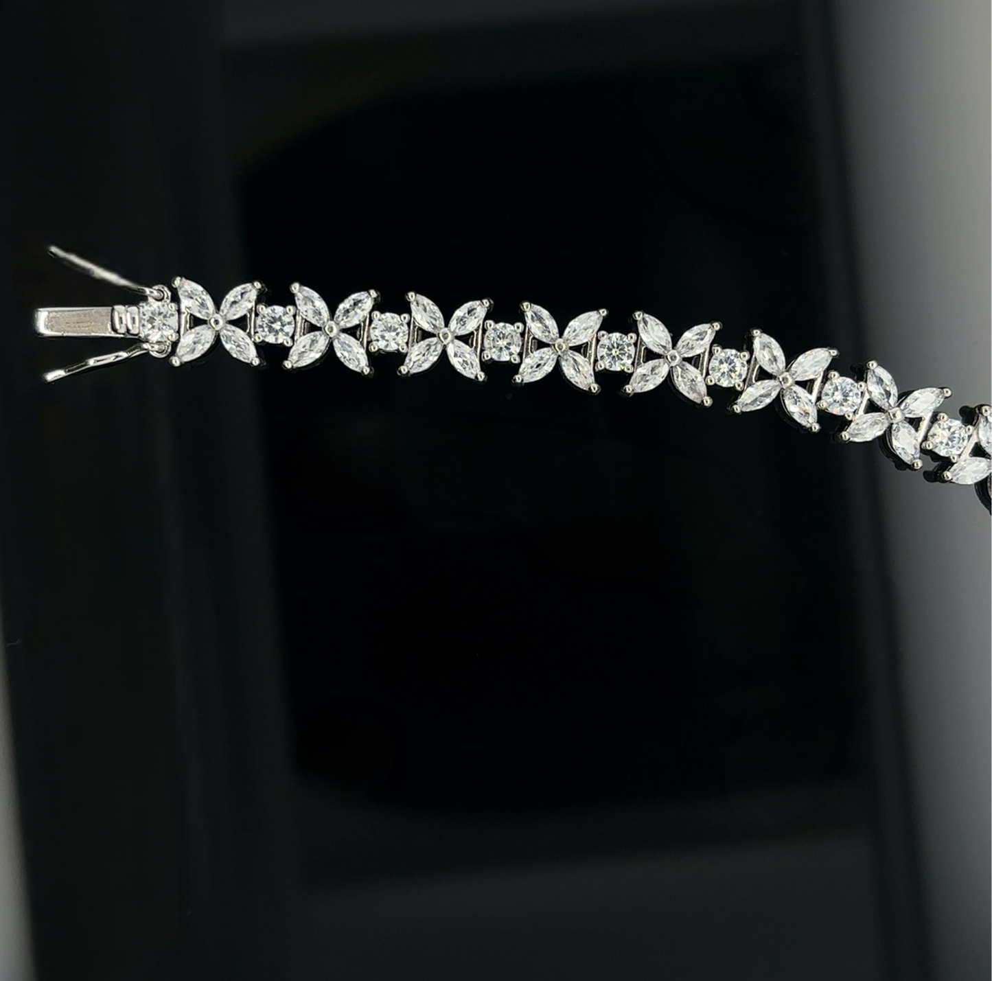 Celeste Bloom Bracelet