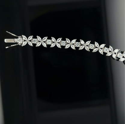 Celeste Bloom Bracelet