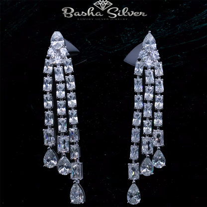 Cascade Earings