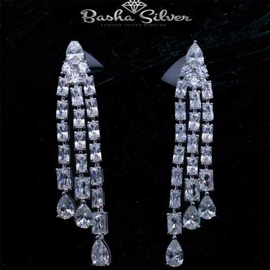 Cascade Earings