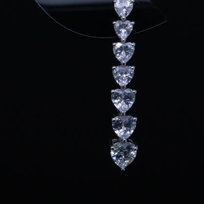 Elegance Drop Earrings