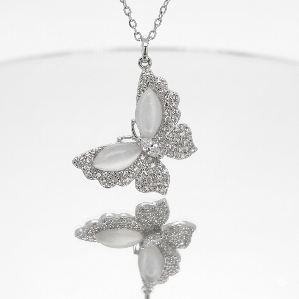 Hadab Butterfly
