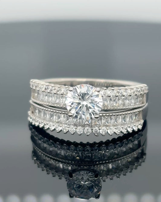 Amazing Diamond Twins