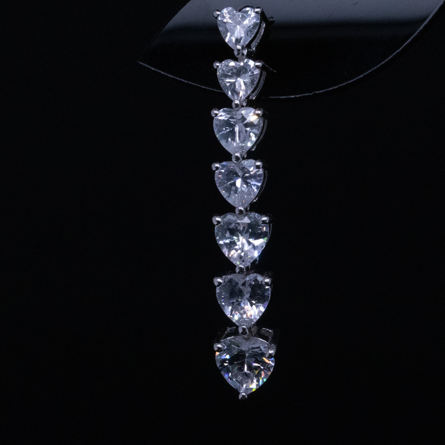 Elegance Drop Earrings
