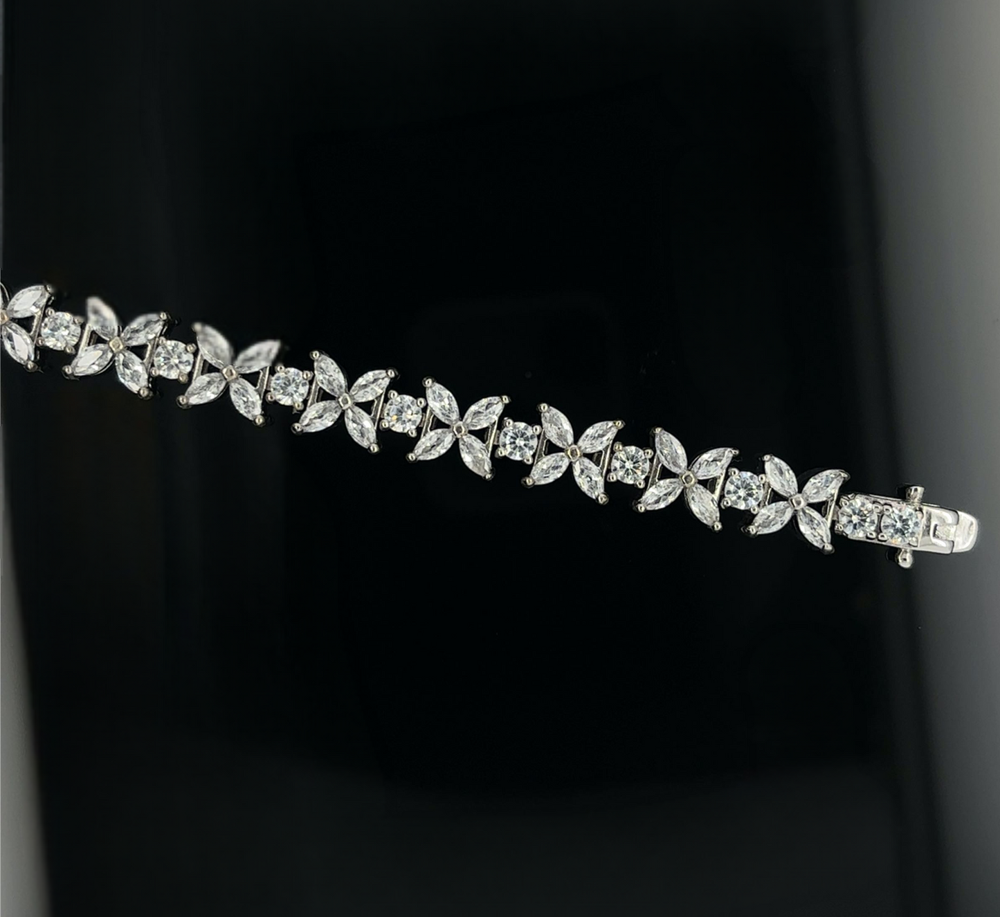 Celeste Bloom Bracelet