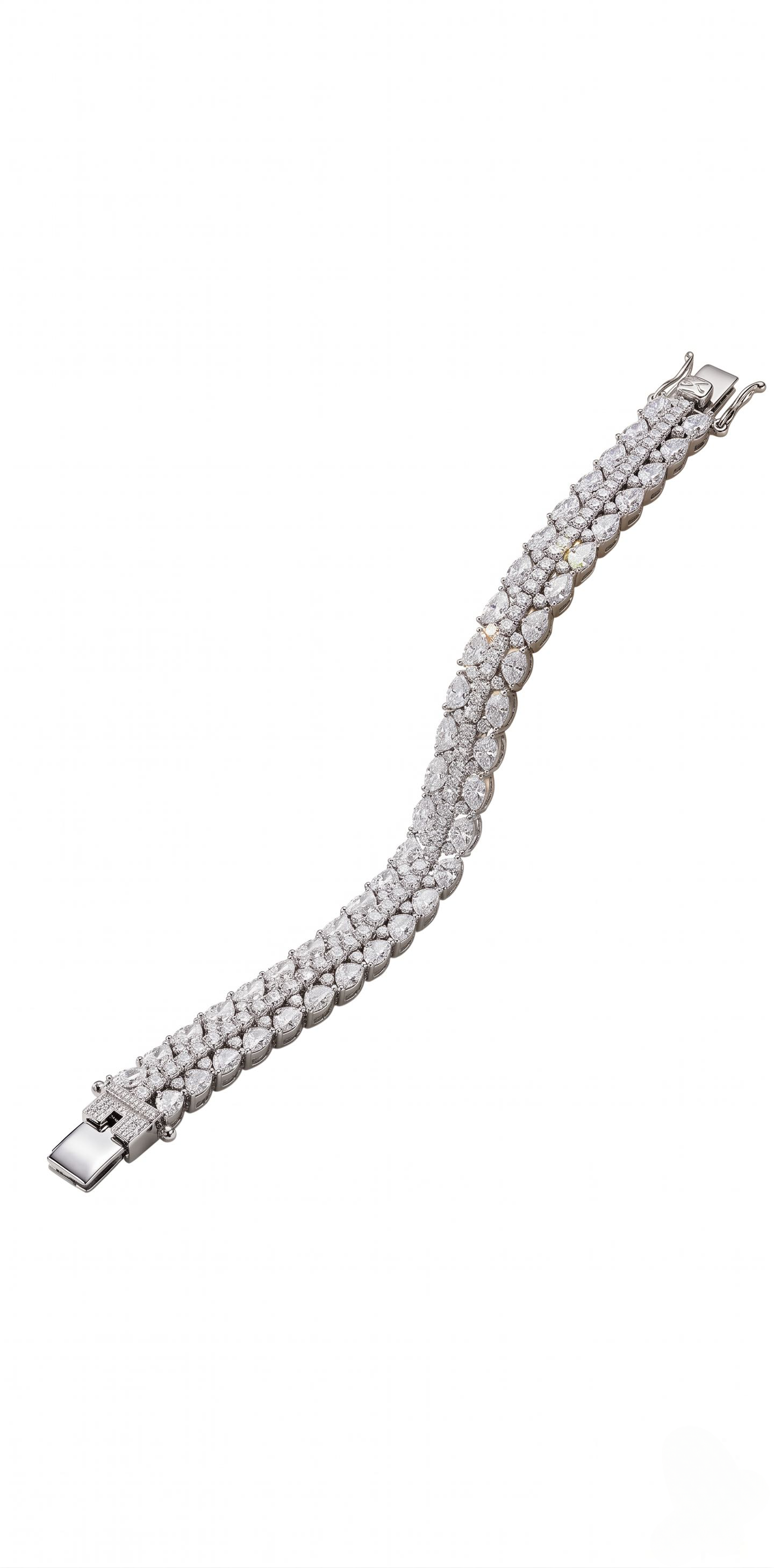 Sparkling Ribbon