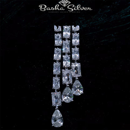 Cascade Earings